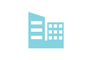 Commercial dumpster service icon